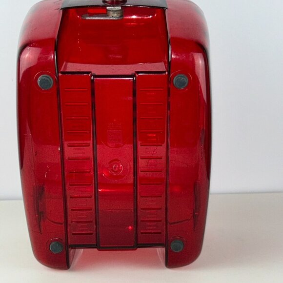 Ring King MDT070 Storage Box, CD storage, Disk storage WITH KEY!!!! Vintage - Picture 9 of 16